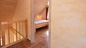 Room - Lovely Holiday Home in Mechelsdorf With Sauna (Bastorf)