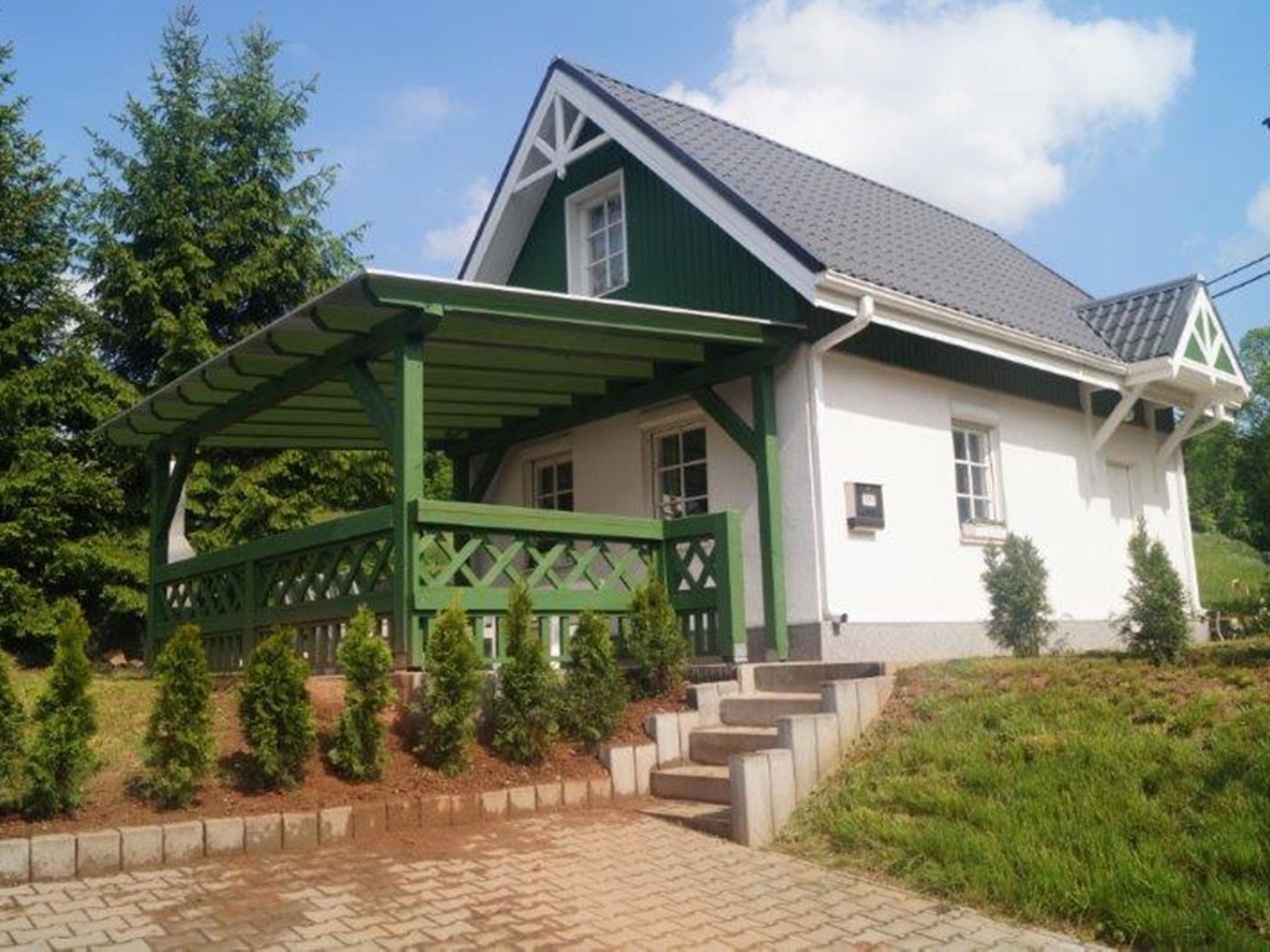 Ngoại thất