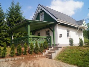 Ngoại thất