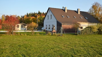 Apartment | Exterior