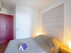 1 slaapkamer, internet