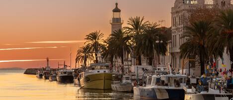 Jachthaven