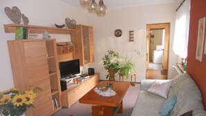DVD player - Cosy Apartment in Klütz With Vernadah (Kluetz)