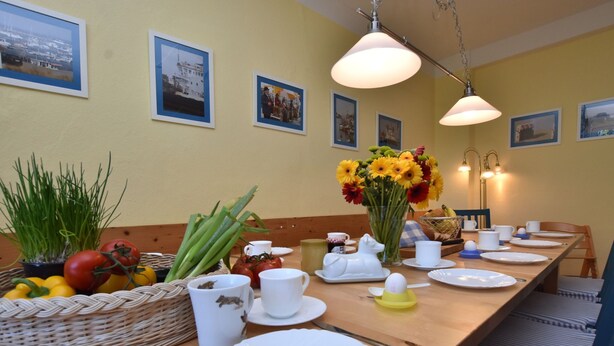 Unclassified image, 1 of 40, button - Child Friendly Apartment near Sea in Wittenbeck (Wittenbeck)