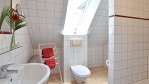 Unclassified image, 5 of 40, button - Child Friendly Apartment near Sea in Wittenbeck (Wittenbeck)
