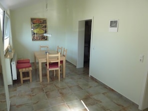 Ferienhaus | Speisen