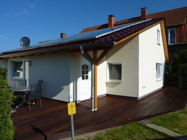 House | Exterior