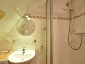 Dusche