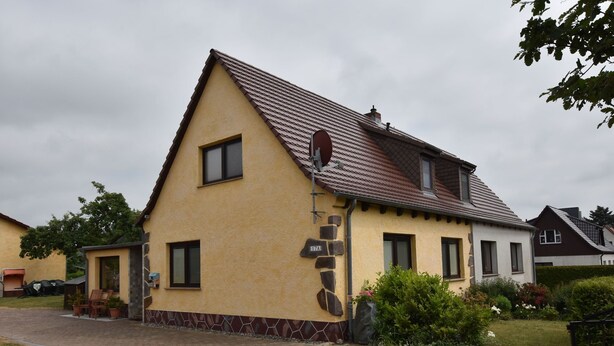Unclassified image, 1 of 23, button - Modern Apartment With Terrace in Rerik Germany (Rerik)