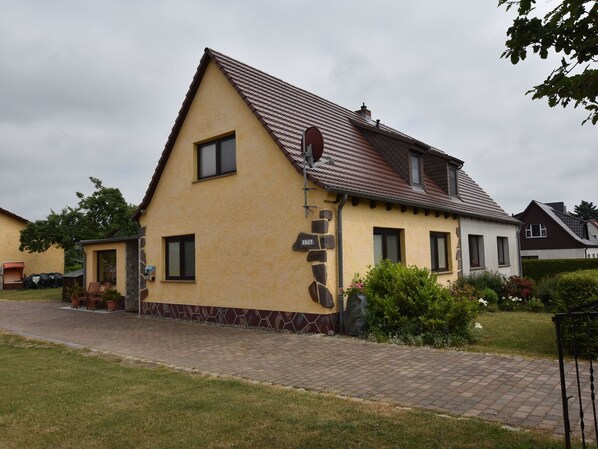 Außenbereich