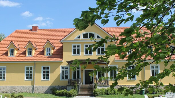 Unclassified image, 1 of 37, button - Spacious Apartment in Kröpelin With Garden (Kroepelin)