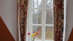 Unclassified image, 4 of 37, button - Spacious Apartment in Kröpelin With Garden (Kroepelin)