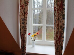 2 bedrooms, individually furnished - Spacious Apartment in Kröpelin With Garden (Kroepelin)