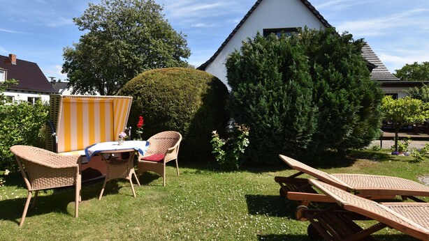 Unclassified image, 1 of 24, button - Cozy Apartment in Rerik near Beach (Rerik)