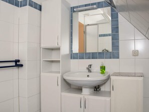 Departamento | Baño