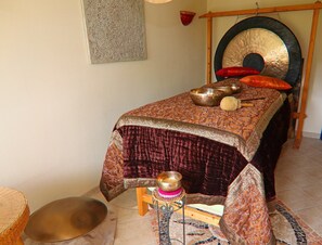 Appartement | Soin spa