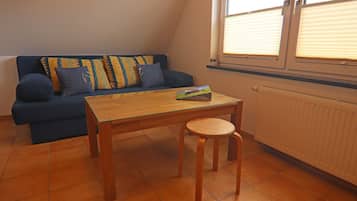 Apartment | Interior