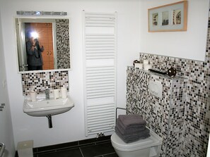 Dusche