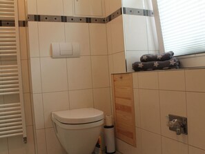 Dusche