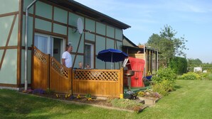 Unclassified image, 2 of 24, button - Beautiful Holiday Home in Kröpelin Near Beach (Kroepelin)