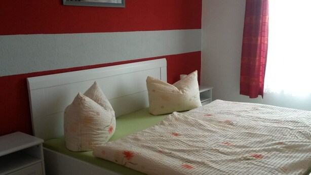 Unclassified image, 1 of 24, button - Beautiful Holiday Home in Kröpelin Near Beach (Kroepelin)