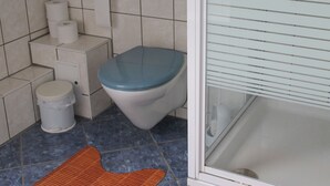 Dusche