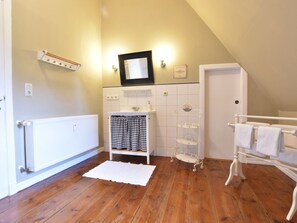 Apartment | Badezimmer