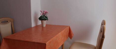 Lägenhet | Restauranger