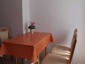 Appartement | Restauration