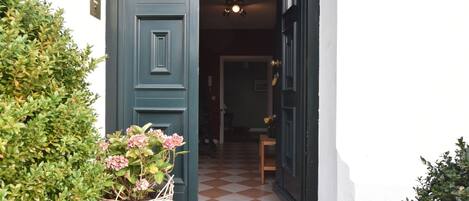 Appartement | Extérieur