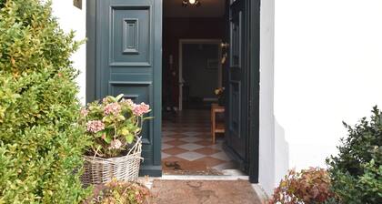 Apartment in Gerdshagen With Garden