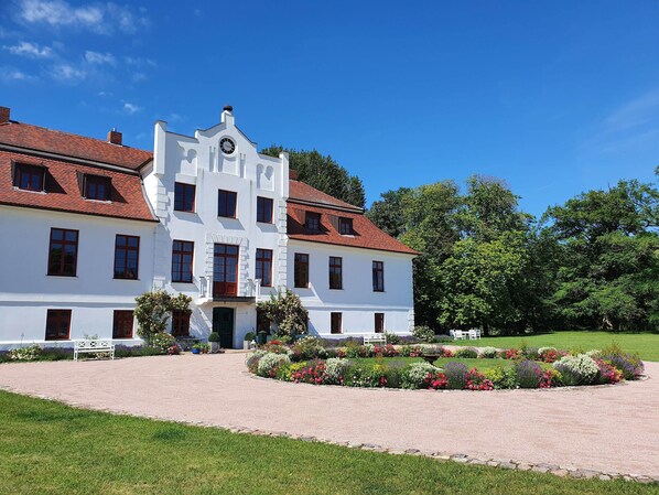 Apartment | Außenbereich