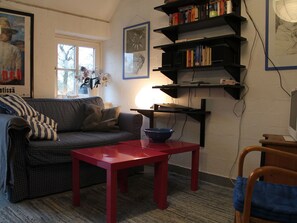 DVD player - Cozy Holiday Home With Garden in Dassow (Dassow)