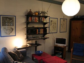 DVD player - Cozy Holiday Home With Garden in Dassow (Dassow)
