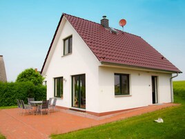 独立别墅 | 外观