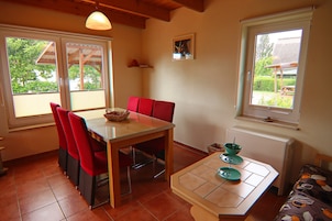 独立别墅 | 客厅