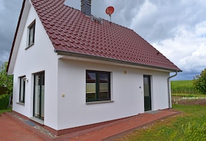 House | Exterior