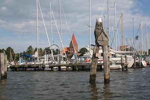 บ้านพัก | วิวจากที่พัก