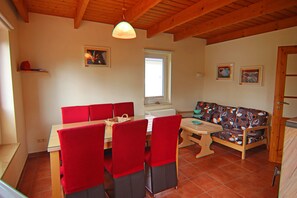 Ferienhaus | Speisen