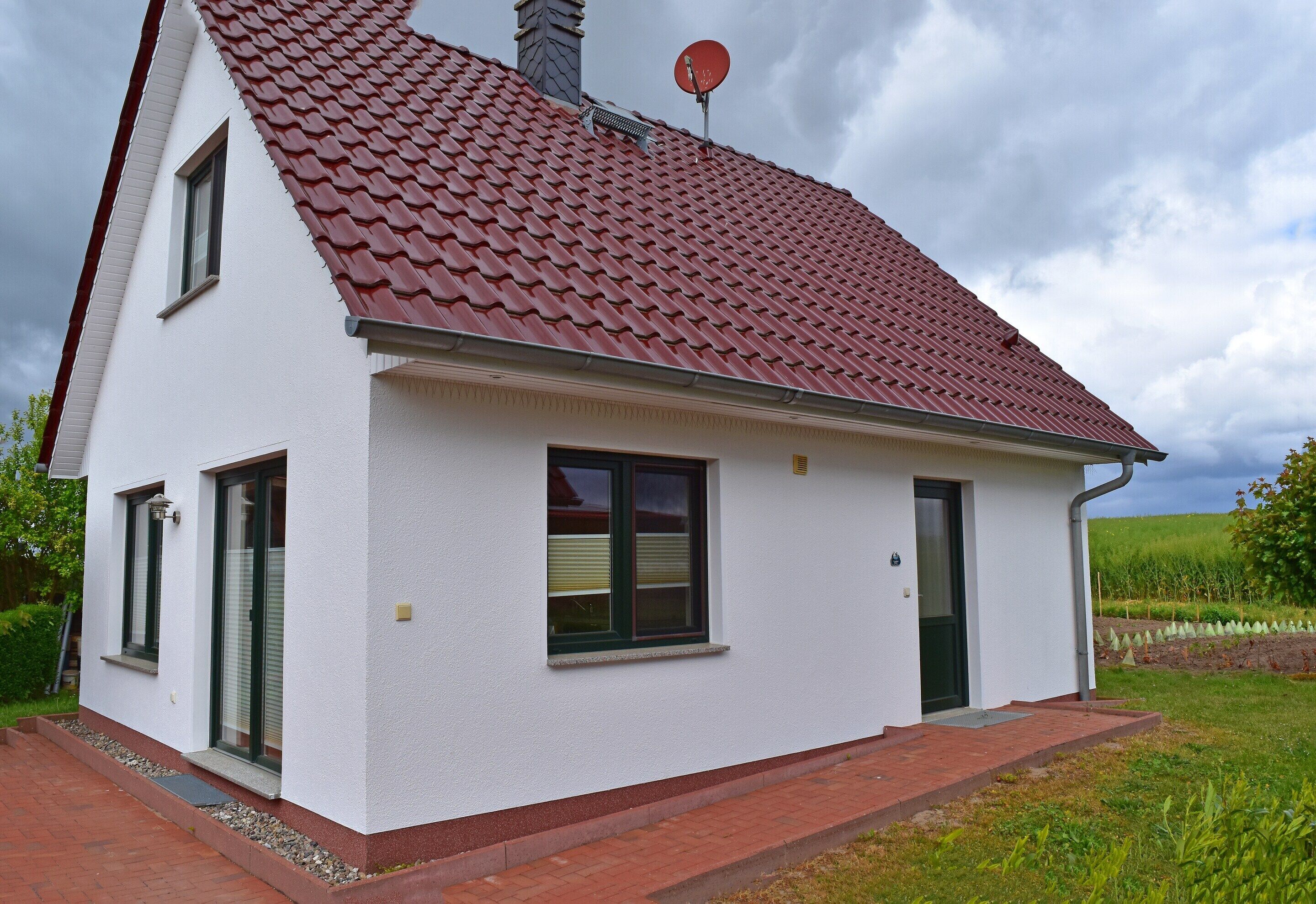 House | Exterior