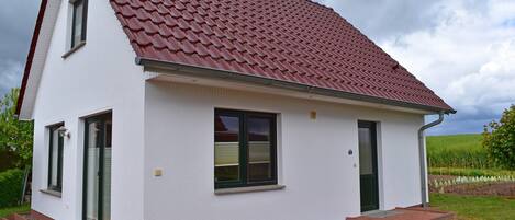 House | Exterior