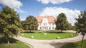 Huoneisto | Ulkopuoli