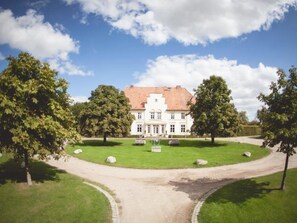Apartment | Außenbereich