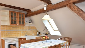 Unclassified image, 3 of 35, button - Superb Apartment in Kröpelin Germany With Sauna (Kroepelin)