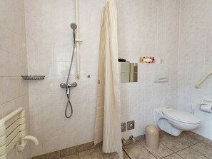 Dusche