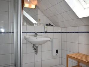 Dusche