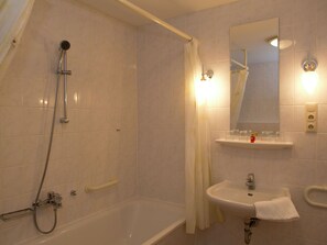 Badewanne