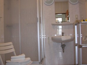 Dusche