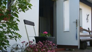 Unclassified image, 5 of 33, button - Luxurious Holiday Home in Gersdorf With Trampoline (Biendorf)