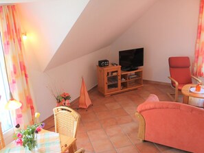 Leilighet | Spiseområde